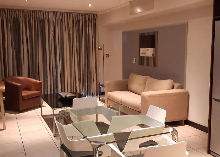Icon Apartments