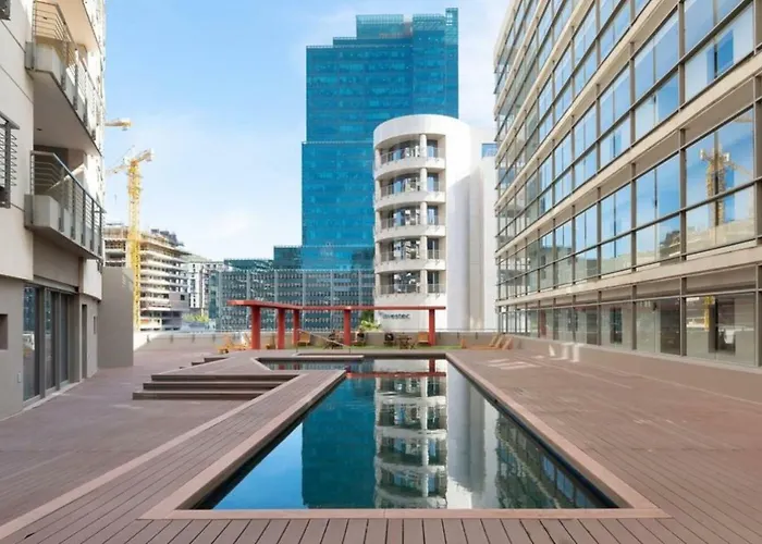 Icon Apartments