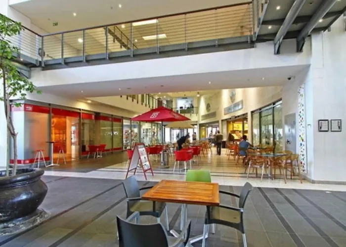 Icon Apartments