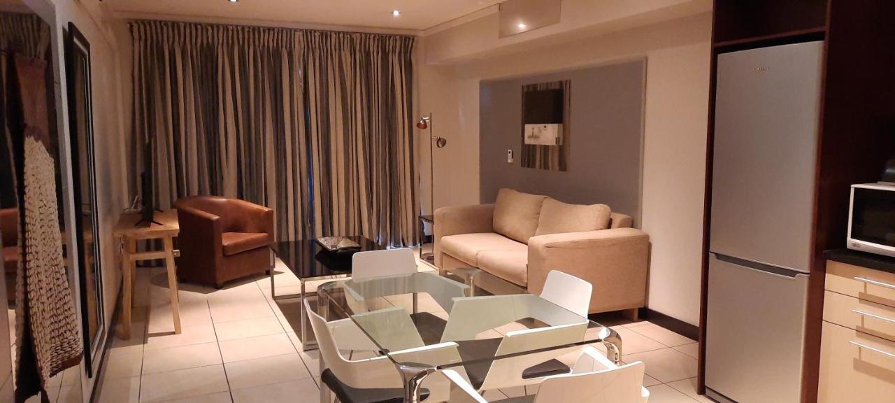 Icon Appartement Kaapstad