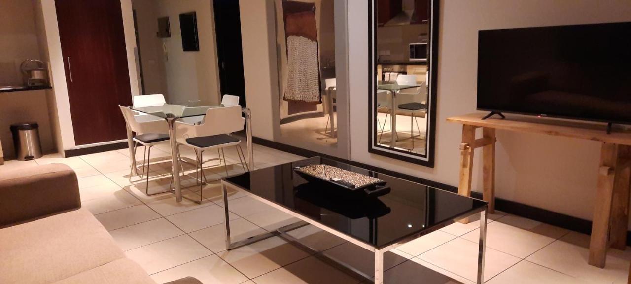 Icon Appartement Kaapstad