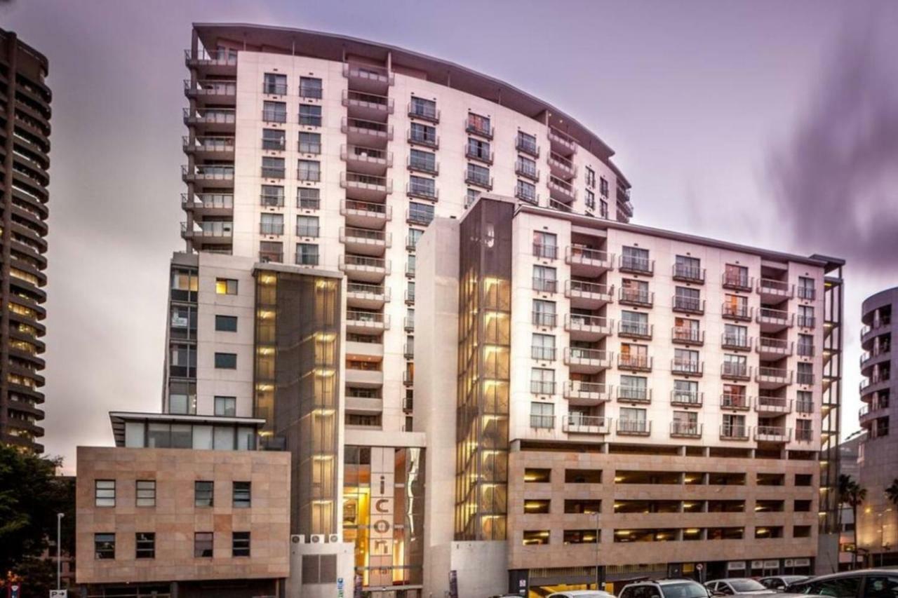 Appartement Icon Kaapstad